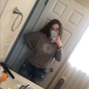 Meet your Posher, Mia